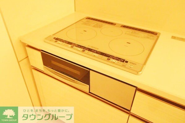 ケインズ湘南IIの物件内観写真